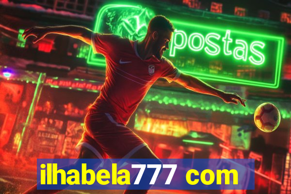 ilhabela777 com